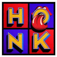 Rolling Stones: Honk (2x CD) - CD