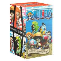 Freeny's Hidden Dissectibles One Piece Series 2