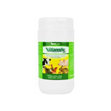 Vitamix SE plv 1kg Biofaktory