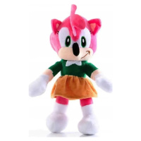 bHome Plyšová hračka Sonic Amy Rose  PHBH1472