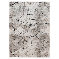 Berfin Dywany Kusový koberec Miami 129 Beige - 60x100 cm