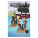 Minecraft komiks 4 - Druhá kniha příběhů Pavlovský J. - SEQOY