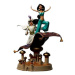 Disney Classics - Aladdin and Jasmine - Art Scale 1/10