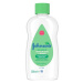 JOHNSON'S BABY dětský olej s aloe vera 200 ml