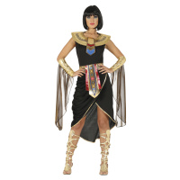 Guirca Dámsky kostým - Egyptská princezna Velikost - dospělý: S