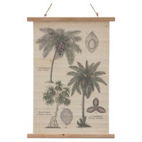 Tapiserie 50x70 cm Palm – Ixia