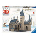 Ravensburger Puzzle Harry Potter - Bradavický hrad 540 dílků