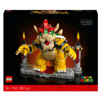 Všemocný Bowser™ - LEGO Super Mario (71411)