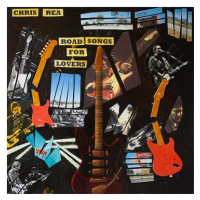 Rea Chris: Road Songs For Lovers - CD