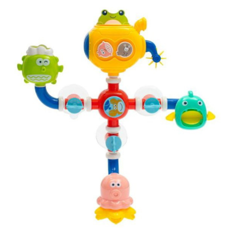 Baby Mix Hračka do koupele - vodní potrubí
