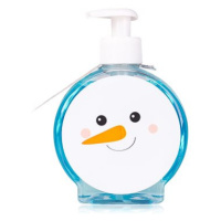 ACCENTRA Snow Wotties Winter Classics s pumpičkou 350 ml