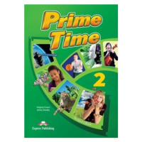 Prime Time 2 - student´s book - Jenny Dooley, Virginia Evans