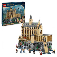 LEGO® Harry Potter™ 76435 Bradavický hrad: Velká síň