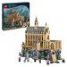 LEGO® Harry Potter™ 76435 Bradavický hrad: Velká síň