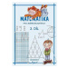 Matematika pro 5. ročník základní školy (2. díl) - Jana Potůčková