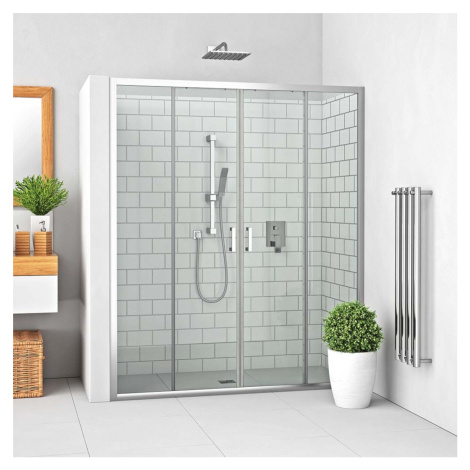 Sprchové dveře Roth