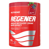 Nutrend Regener red fresh 450 g