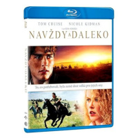 Navždy a daleko - blu-ray