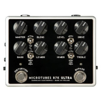 Darkglass Microtubes B7K Ultra v.2 + AUX Baskytarový efekt