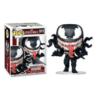 Funko Pop! Marvel SpiderMan 2 Gamerverse Venom 972