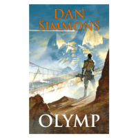 Olymp (Defekt) - Dan Simmons