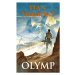 Olymp (Defekt) - Dan Simmons