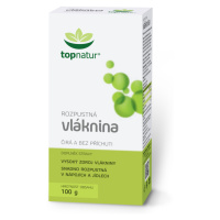 Vláknina rozpustná 100g Topnatur