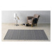 Hanse Home Collection koberce Kusový koberec Sunshine 102027 Grau – na ven i na doma Rozměry kob
