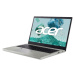 Acer Aspire Vero – GREEN PC (AV15-52), šedá - NX.KBREC.002