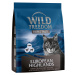 Wild Freedom granule, 400 g - 15 % sleva - Spirit of Europe