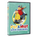 Pat a Mat: Zimní radovánky - DVD