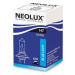 NEOLUX H7 12V 55W PX26d Blue Light N499B 1ks N499B