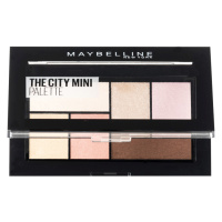 Maybelline New York The City Mini Eyeshadow Palette