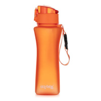 OXYBAG  Láhev OXY TWiST 550 ml - Peach-mat