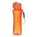 OXYBAG  Láhev OXY TWiST 550 ml - Peach-mat