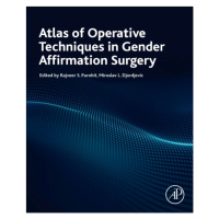 Atlas of Operative Techniques in Gender Affirmation Surgery Elsevier
