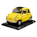 Cobi 1965 Fiat 500 Abarth, 1:12, 1205 k, EXECUTIVE EDITION