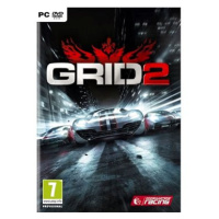 GRID 2 (PC) DIGITAL