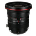 Laowa 20mm f/4 Zero-D Shift pro Canon RF