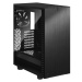 Fractal Design Define 7 Compact Light TG FD-C-DEF7C-03 Černá