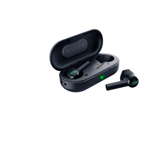 RAZER Sluchátka Hammerhead True Wirelles, bluetooth