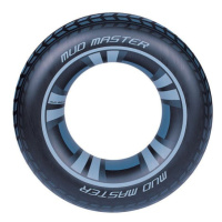 Kruh pneumatika terénní nafukovací 91cm v sáčku 10+ - Alltoys Bestway