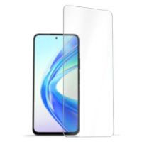 AlzaGuard 2.5D Case Friendly Glass Protector pro Honor X7b