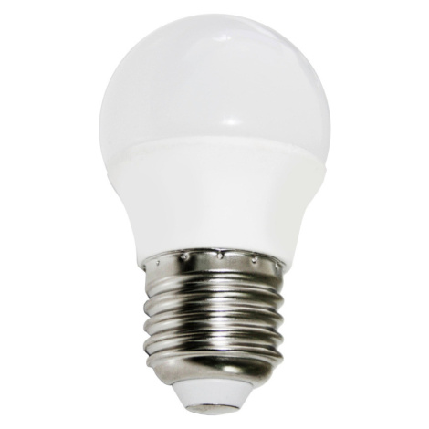 LED žárovka E27, 6W, 230V Möbelix