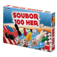 Soubor 100 her