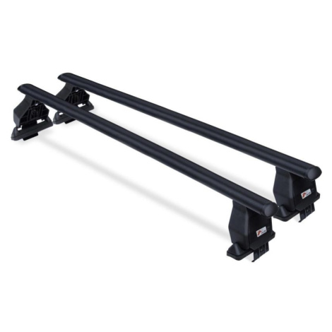 Střešní nosič / příčníky Menabo Tema - Ford Focus II (Typ DA3) 5-dv...