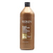 REDKEN All Soft Mega Curls Shampoo 1000 ml