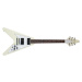 Gibson 70s Flying V Classic White