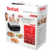 Sendvičovač Tefal UltraCompact 3v1 SW383D10 Nerezový/Černý