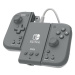 Hori Split Pad Compact Attach. Set - Slate Grey - Nintendo Switch